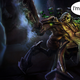 Illustration for article titled One Of League Of Legends' Worst Champions Made A Surprising Comeback